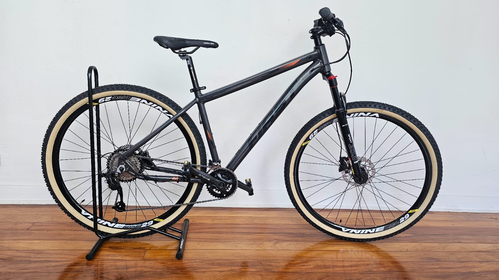 Montagem Customizada